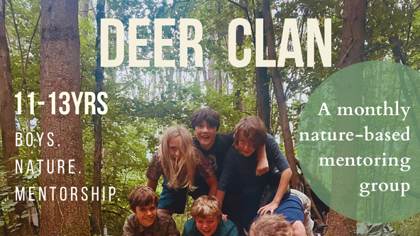 Deer Clan Juniors 11-13