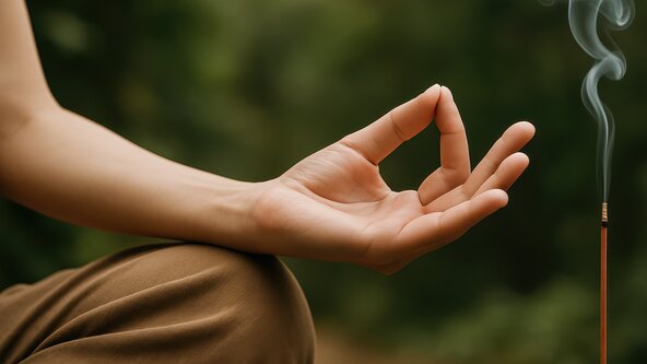 The Breathwork and Flow Workshop