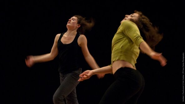 Monday Beginners Level 1+2 (Course of 12 classes)