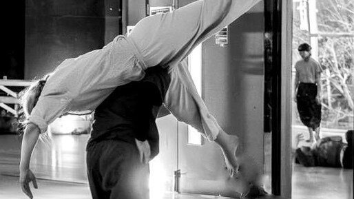 Saturday CI Workshop: Falling and Flying
