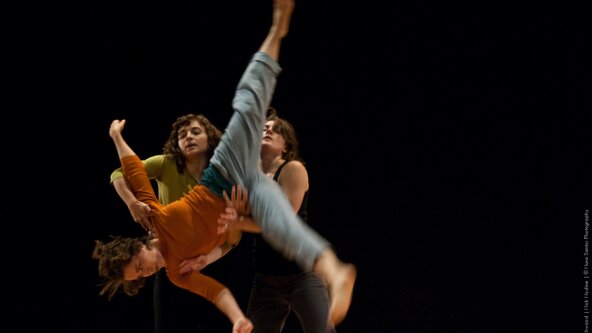 Friday Core Practice Group - Autumn Term 2
