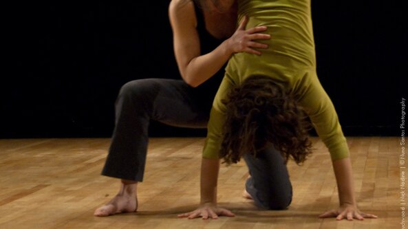 Tuesday Intermediates Class & Jam (Course of 5 classes)