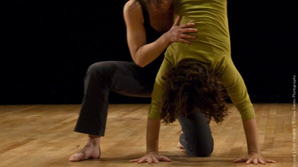 Tuesday Intermediates Class & Jam (single class)