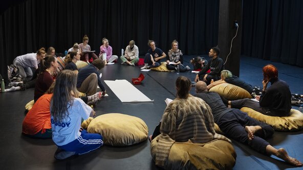 1-Day Inclusive Teacher Training