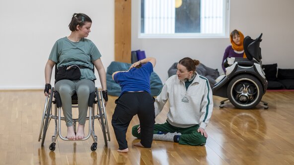 1-Day | Inclusive Teacher Training: Foundations