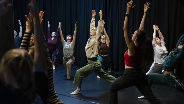 90-Minute | Inclusive Teacher Training