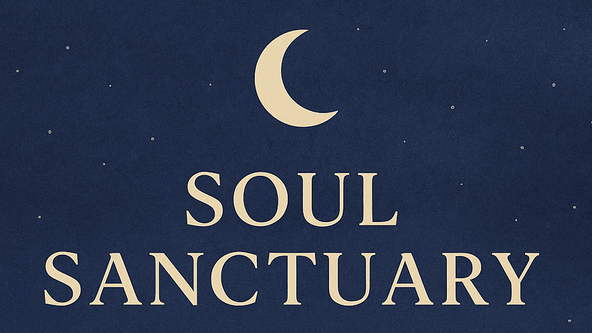 MONTHLY Soul Sanctuary – Song, Mantra & Sound Healing