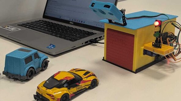Glasgow Tech Creators: MicroPython, Robotics & 3D Design (9yrs - 17yrs)