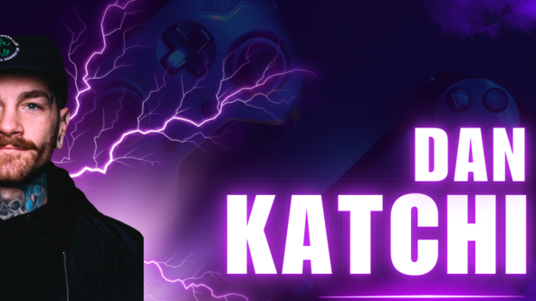 Dan Katchi Pro Skate Academy