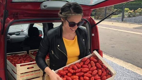 Passata