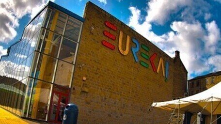 Eureka! Home Educator Day - Halifax