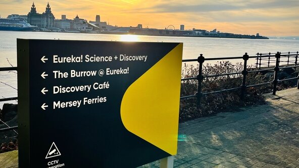 Eureka! Home Educator Day - Wirral