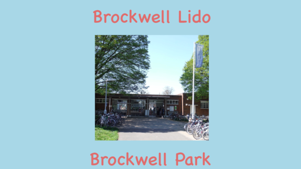 Sensory Baby Music (4 months to 12 months) - 11.30am to 12.30pm - Brockwell Lido - Yasmin