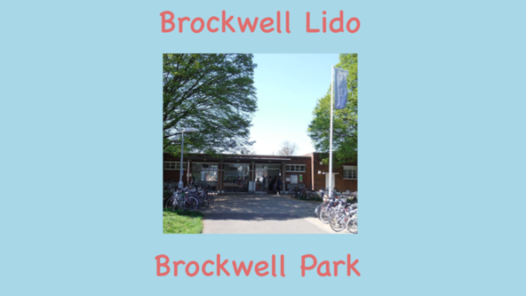 Baby & Toddler Music (12 months to 4 years) - 10.30am - 11.00am - Brockwell Lido - Yasmin