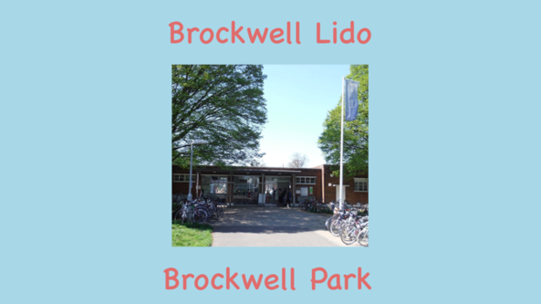 Baby & Toddler Music (12 months to 4 years) - 9.30am to 10.00am - Brockwell Lido - Yasmin