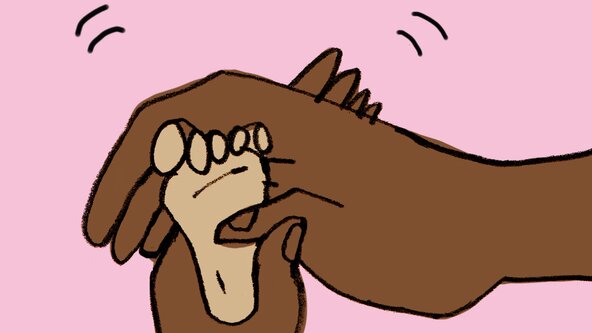 Baby Massage - 0 to 6 months - Brockwell Lido - Penny - Thursday