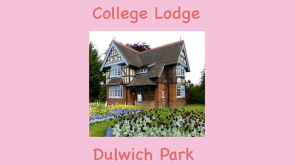 Sensory Baby Stay and Play ( 4 months to 12months) - 11.30am to 12.30pm - Dulwich Park -Kitty