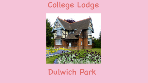 Baby and Toddler Music ( 12 months to 4 years) - 10.30am to 11.00am - Dulwich Park - Yasmin