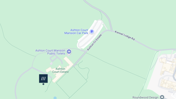 BYOB Choir Ashton Court