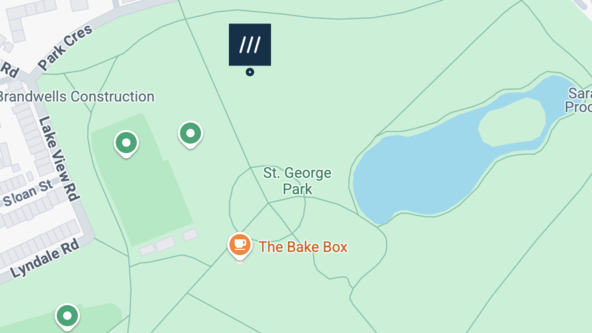 BYOB Choir Summer Pop-up St George Park