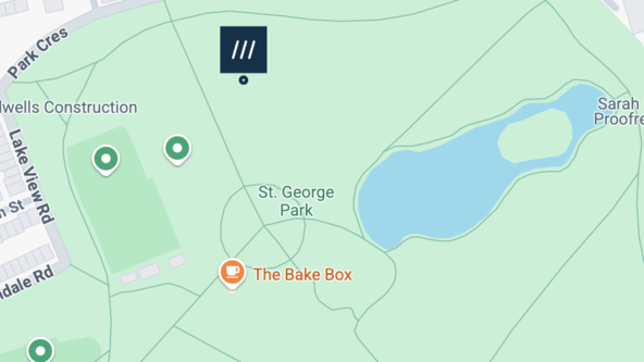 BYOB Choir, St George Park (Mon)