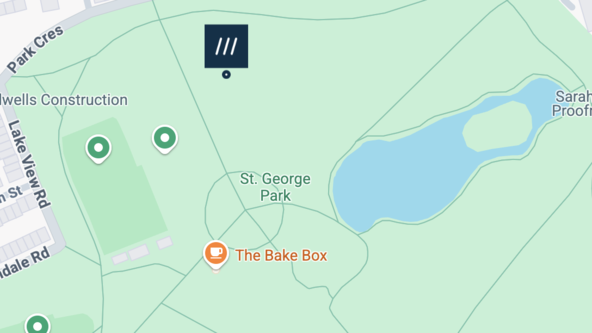 BYOB Choir, St George Park (Tue)