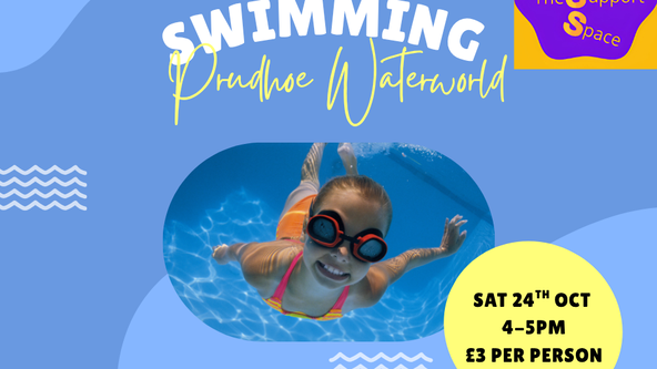 Swimming
