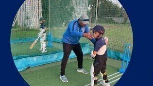 AH Spring & Summer Monday Night Academy