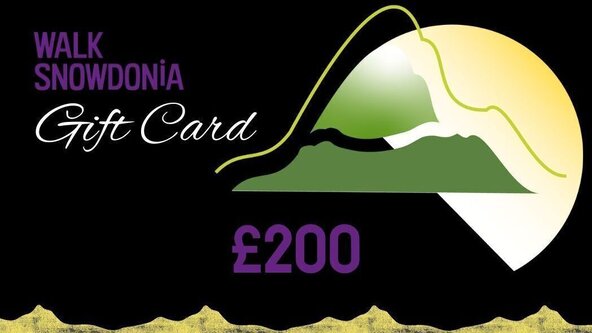 Gift Voucher - £200
