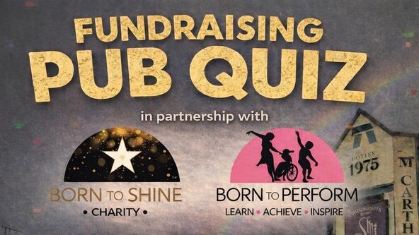 Swan & Helmet Quiz night 