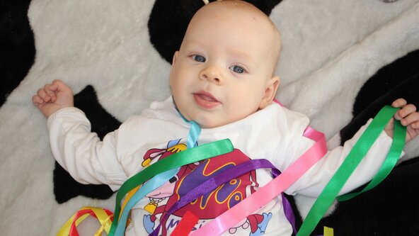 👶🏻BABY MOO - Kilcoole 11am Babies (Suitable from 3 months - walking) 