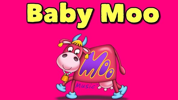 👶 Newtown 11am Baby Moo (Suitable for non-walkers)