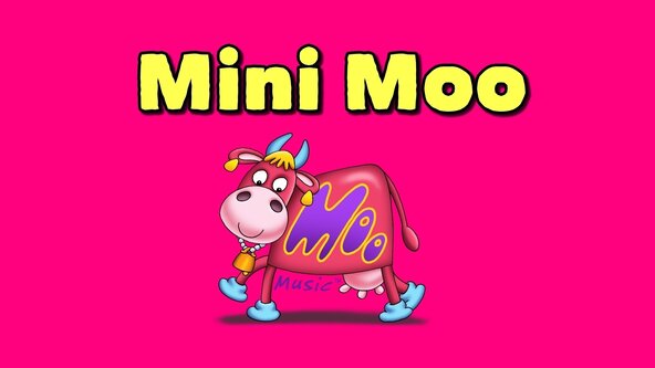 Bray 9.45am Mini Moo Class (Suitable for toddlers/wobblers)
