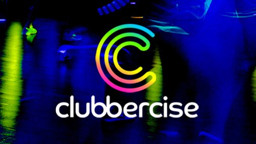 Clubbercise GLOW Party Night Alton 