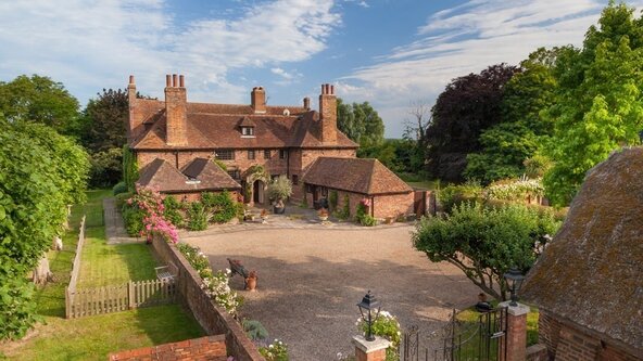 Strengthen and Restore: Spring Retreat 2025