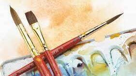 ADULT ART ADVENTURES - TERM 4, 2026  (ADULTS 16 yrs+) - THURSDAY's 6.30 - 8.00pm - Beginners to intermediate