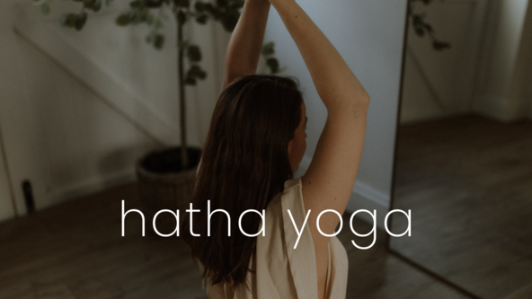 Hatha Yoga