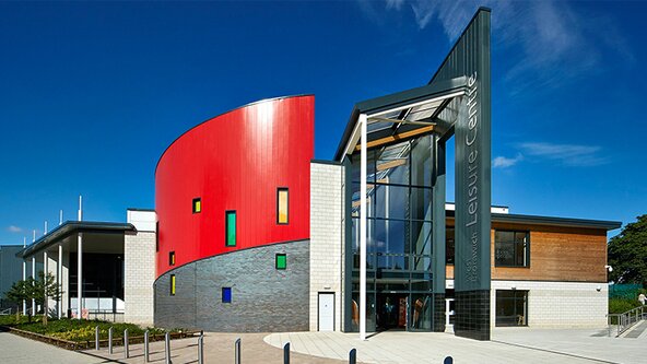 Aquanatal - West Bromwich Leisure Centre - PHEBAN1 