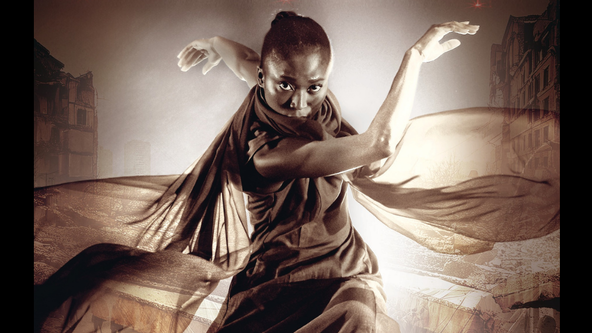 Contemporary Workshop with ACE Dance + Music 👣