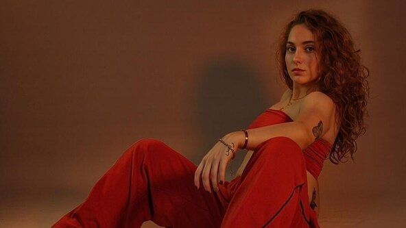 Commercial Workshop with Georgie🔥