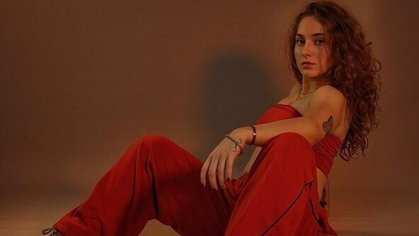 Commercial Workshop with Georgie! 👟