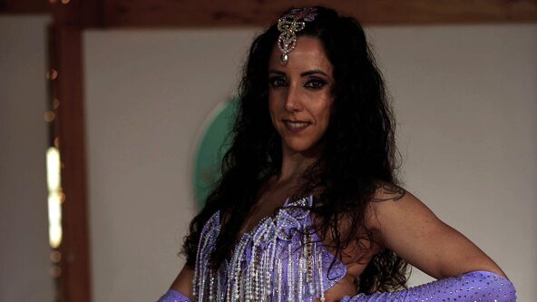 💃 Salsa - Beginners Workshop with Merche!