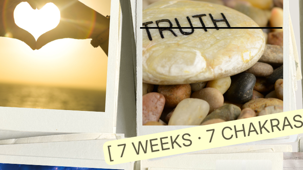 Light the Way- A 7-Week Kundalini Yoga & Breathwork Journey