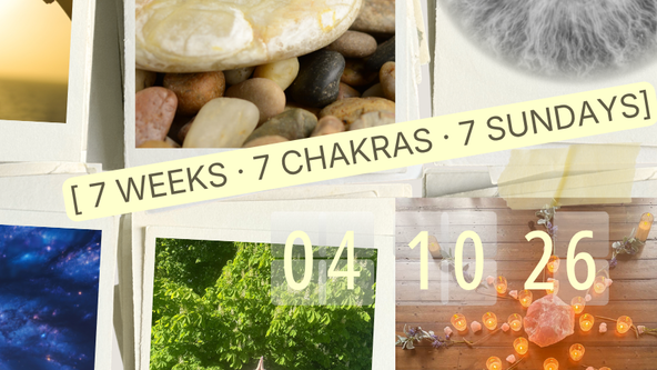 Light the Way- A 7-Week Kundalini Yoga & Breathwork Journey