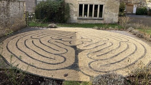 Summer Yoga Retreat Weekend 15th - 17th August 2025