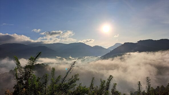 Sri Lanka Retreat Tue 17th Feb - Thurs 26th Feb 2026 (9 nights)