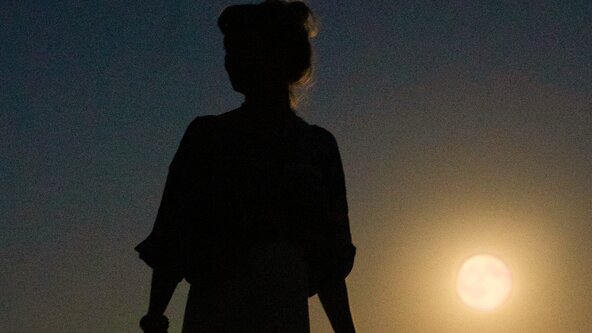 Full Moon Yin Sound Celebration