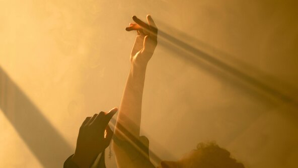 Ecstatic Dance - all levels - Coleridge