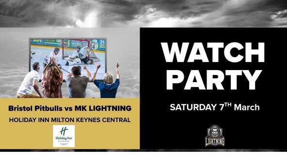 MK Lightning Watch Parties