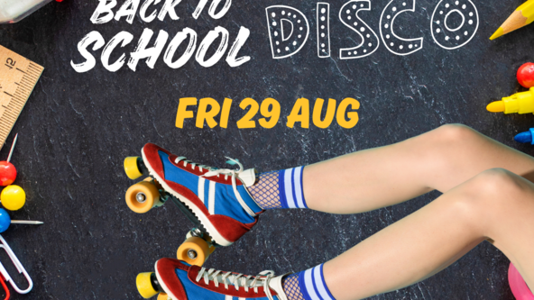 Skate Night at CircusMash with Skate Buddies UK CIC 